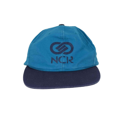 LITE PRO NCR フロントプリントキャップ メンズ