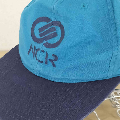 LITE PRO NCR フロントプリントキャップ メンズ