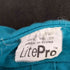 LITE PRO NCR フロントプリントキャップ メンズ
