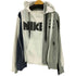サカイ Sacai Double Zip Hoodie メンズ L