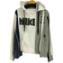 サカイ Sacai Double Zip Hoodie メンズ L