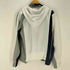 サカイ Sacai Double Zip Hoodie メンズ L