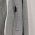 サカイ Sacai Double Zip Hoodie メンズ L