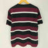 ポロラルフローレン POLO RALPH LAUREN 現行タグ CLASSIC FIT RL 67 クロス ボーン スカル S/S ボーダー ポケット Tシャツ メンズ import:M
