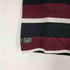 ポロラルフローレン POLO RALPH LAUREN 現行タグ CLASSIC FIT RL 67 クロス ボーン スカル S/S ボーダー ポケット Tシャツ メンズ import:M
