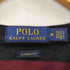 ポロラルフローレン POLO RALPH LAUREN 現行タグ CLASSIC FIT RL 67 クロス ボーン スカル S/S ボーダー ポケット Tシャツ メンズ import:M