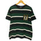 ポロラルフローレン POLO RALPH LAUREN 現行タグ CLASSIC FIT RL 67 クロス ボーン スカル S/S ボーダー ポケット Tシャツ メンズ import:M