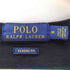 ポロラルフローレン POLO RALPH LAUREN 現行タグ CLASSIC FIT RL 67 クロス ボーン スカル S/S ボーダー ポケット Tシャツ メンズ import:M