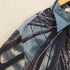 ドリスヴァンノッテン DRIES VAN NOTEN 22SS 夜景 グラフィック プリント S/S シャツ 総柄 メンズ import:M