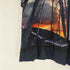 ドリスヴァンノッテン DRIES VAN NOTEN 22SS 夜景 グラフィック プリント S/S シャツ 総柄 メンズ import:M