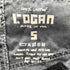 ROGAN 00S USA製 ガーメントダイ レースアップ サイトストライプ ビーチ サーフ ショーツ ハーフ パンツ Y2K メンズ 5