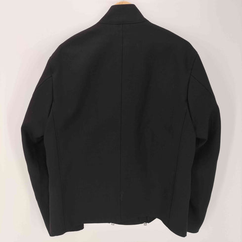 ウジョー Ujoh W ZIP Blouson ダブル ジップ ブルゾン ジャケット メンズ JPN:2
