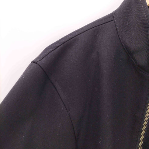 ウジョー Ujoh W ZIP Blouson ダブル ジップ ブルゾン ジャケット メンズ JPN:2