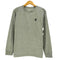 ザノースフェイス THE NORTH FACE L/S Small Box Logo Tee ロングスリーブ スモールボックス ロゴ ティー メンズ JPN:L