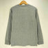 ザノースフェイス THE NORTH FACE L/S Small Box Logo Tee ロングスリーブ スモールボックス ロゴ ティー メンズ JPN:L