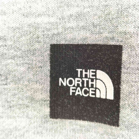 ザノースフェイス THE NORTH FACE L/S Small Box Logo Tee ロングスリーブ スモールボックス ロゴ ティー メンズ JPN:L
