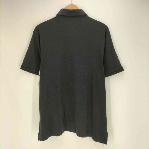 ポロラルフローレン POLO RALPH LAUREN スモールポニー刺繍 S/S ポロシャツ メンズ import:M