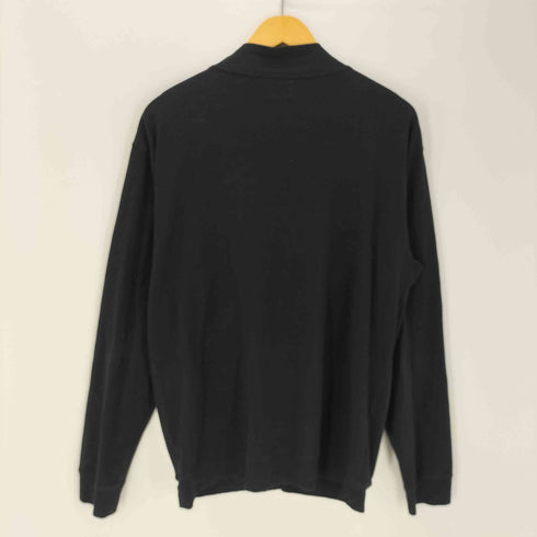 charcoal tokyo スウェット カーディガン メンズ import:XL