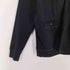 charcoal tokyo スウェット カーディガン メンズ import:XL