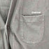 charcoal tokyo スウェット カーディガン メンズ import:XL