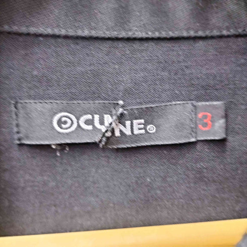 キューン CUNE ジャンプスーツ ツナギ ウサギ オールインワン ペインター メンズ 3