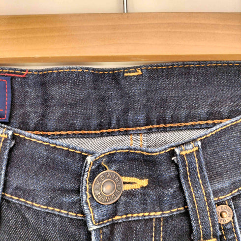 エドウィン EDWIN 503ZZ PREMIUM デニムパンツ メンズ 31