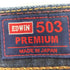 エドウィン EDWIN 503ZZ PREMIUM デニムパンツ メンズ 31