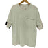 サカイ Sacai 21SS Archive Print Mix TEE アーカイブ プリント ミックス S/S Tシャツ メンズ JPN:2