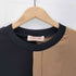 クルニ CULLNI 20AW アシンメトリープルオーバーシャツ バイカラー メンズ JPN:1