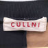 クルニ CULLNI 20AW アシンメトリープルオーバーシャツ バイカラー メンズ JPN:1
