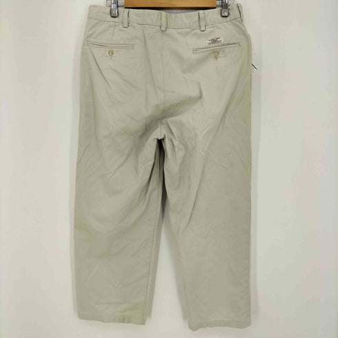ポロバイラルフローレン Polo by RALPH LAUREN 90s~00s ANDREW PANT 2タック チノ ポロチノ メンズ 34/29