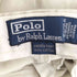 ポロバイラルフローレン Polo by RALPH LAUREN 90s~00s ANDREW PANT 2タック チノ ポロチノ メンズ 34/29