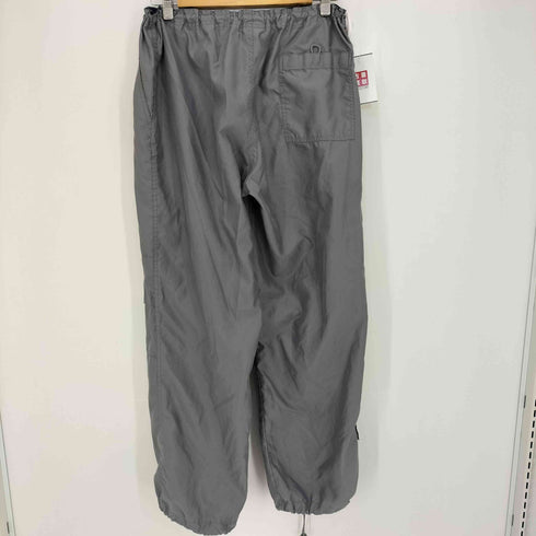 オールドネイビー OLD NAVY 90s~00s パラシュートパンツ メンズ L