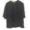 クルニ CULLNI 23SS ストライプドッキングTシャツ メンズ JPN:1