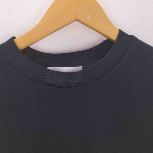 クルニ CULLNI 23SS ストライプドッキングTシャツ メンズ JPN:1