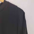 クルニ CULLNI 23SS ストライプドッキングTシャツ メンズ JPN:1