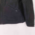 キューン CUNE 14AW バック ホロ ウサギ プリント スウィングトップ ジップアップ ブルゾン ワーク デッキ ジャケット メンズ JPN:3