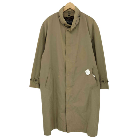 THE PERLSTEIN ライナー付き スタンドカラーコート メンズ JPN:M