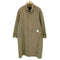 THE PERLSTEIN ライナー付き スタンドカラーコート メンズ JPN:M