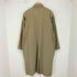 THE PERLSTEIN ライナー付き スタンドカラーコート メンズ JPN:M