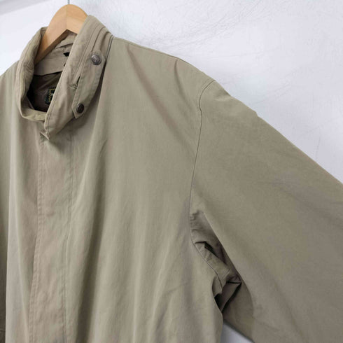 THE PERLSTEIN ライナー付き スタンドカラーコート メンズ JPN:M