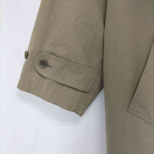 THE PERLSTEIN ライナー付き スタンドカラーコート メンズ JPN:M