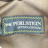 THE PERLSTEIN ライナー付き スタンドカラーコート メンズ JPN:M