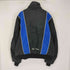 SNO RIDER made in usa 中綿ジップアップブルゾン メンズ JPN:XL