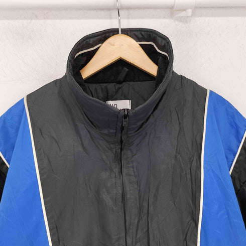 SNO RIDER made in usa 中綿ジップアップブルゾン メンズ JPN:XL