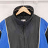 SNO RIDER made in usa 中綿ジップアップブルゾン メンズ JPN:XL