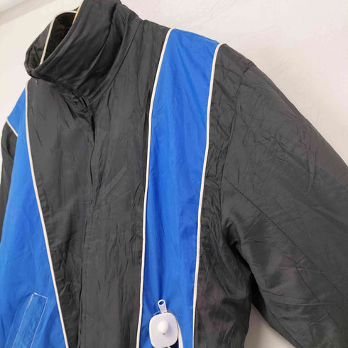 SNO RIDER made in usa 中綿ジップアップブルゾン メンズ JPN:XL
