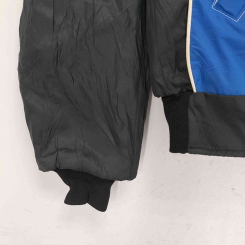 SNO RIDER made in usa 中綿ジップアップブルゾン メンズ JPN:XL