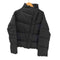 セオリー theory LIGHT POLY TWILL2 OF FSET PUFFER 中綿 ジャケット レディース JPN:S