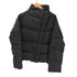 セオリー theory LIGHT POLY TWILL2 OF FSET PUFFER 中綿 ジャケット レディース JPN:S